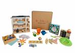 Peuterbox 42-45 maanden, Ophalen, Zo goed als nieuw
