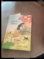 Met de dieren, Boeken, Ophalen of Verzenden