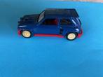 Solido Renault Maxi 5 Turbo 1:43, Ophalen of Verzenden, Gebruikt, Auto, Solido