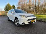 Mitsubishi Outlander 2.0 PHEV Intense +, 4 cilinders, Wit, Vierwielaandrijving, Hybride Elektrisch/Benzine
