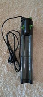 Aquarium Binnenfilter merk Tetra., Dieren en Toebehoren, Vissen | Aquaria en Toebehoren, Ophalen of Verzenden, Zo goed als nieuw