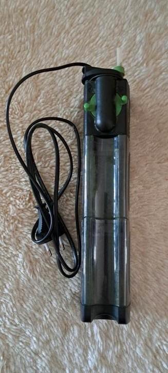 Aquarium Binnenfilter merk Tetra. beschikbaar voor biedingen