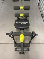 Een fitness / sport apparaat, Ophalen, Zo goed als nieuw