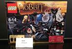 Lego 79001 Hobbit : Escape from Mirkwood Spiders- NIEUW ! -, Ophalen of Verzenden, Nieuw, Complete set, Lego