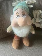 Knuffel Dwerg Sleepy, Ophalen of Verzenden, Zo goed als nieuw, Overige typen