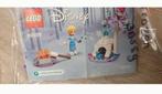 Lego Disney Frozen 30559, Ophalen, Zo goed als nieuw