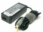 Lenovo AC Adapter 65W 20v, Computers en Software, Laptop-opladers, Ophalen of Verzenden, Zo goed als nieuw