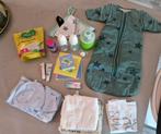 Pakketje babyspullen GRATIS, Kinderen en Baby's, Ophalen, Gebruikt