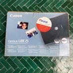 Scanner Canoscan Lide 25, Ophalen of Verzenden, Nieuw, Canon