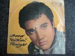 ELVIS PRESLEY - Good rockin' tonight EP, Ophalen of Verzenden, Gebruikt, Overige formaten, Rock-'n-Roll