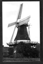 molen; Koren- en Pelmolen De Noordstar te Noordbroek., Verzamelen, Ansichtkaarten | Nederland, Verzenden, Ongelopen, Groningen