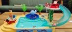 Playmobil Zwembad (5433), Ophalen, Gebruikt, Complete set