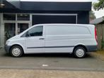 Mercedes-Benz Vito 113 CDI 343 DC Standaard EX-BTW / NAP / H, Euro 5, Gebruikt, Zwart, 4 cilinders