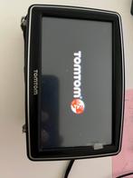 TomTom XXL IQ Routes Edition, Ophalen, Gebruikt
