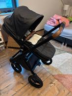 Dubatti One Kinderwagen - Zo goed als nieuw!, Zo goed als nieuw, Met reiswieg, Ophalen, Kinderwagen
