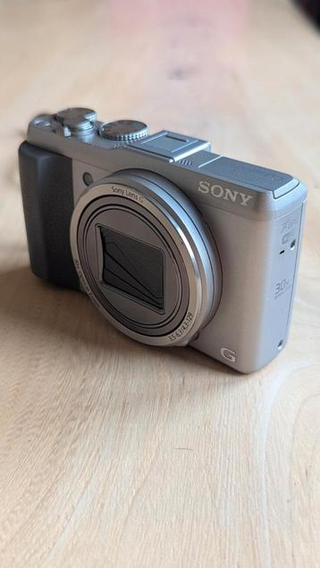 Sony dsc-hx50v in nieuwstaat beschikbaar voor biedingen