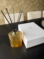 Rituals kristal oval bottle pure / geurstokjes / vaas, Huis en Inrichting, Woonaccessoires | Vazen, Overige kleuren, Nieuw, Ophalen of Verzenden