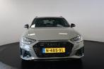 Audi A4 Competition Quattro 1e eigenaar dealer onderhouden, Auto's, Automaat, Gebruikt, Euro 6, 4 cilinders