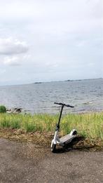 Segway ninebot g30le max, Fietsen en Brommers, Steps, Ophalen, Zo goed als nieuw, Elektrische step (E-scooter)
