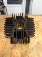 Gietijzeren tomos cilinder met kop origineel, Fietsen en Brommers, Brommers | Tomos, Ophalen, Zo goed als nieuw, Standard