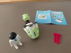 Playmobil skyjet - 6691, Kinderen en Baby's, Speelgoed | Playmobil, Ophalen of Verzenden, Zo goed als nieuw, Complete set