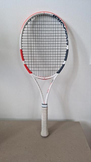 Babolat Pure Strike 98  16x19 grip L3