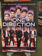 One Direction - Reaching for the stars 2DVD, Alle leeftijden, Ophalen, Zo goed als nieuw