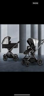 Kaftan mercedes amg kinderwagen en buggy compleet, Kinderen en Baby's, Ophalen, Gebruikt, Combiwagen, Overige merken