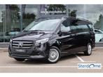 Mercedes-Benz Vito 119 CDI L3 Sportpakket l 4 x 4 l Dubbel C, Auto's, Automaat, Gebruikt, Met garantie (alle), Traction-control