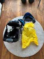 Salewa koala 2 - child carrier, Zo goed als nieuw, Rug, Draagzak, Ophalen