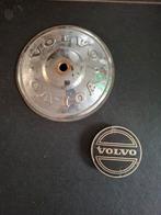 VOLVO wieldoppen, Ophalen of Verzenden, Gebruikt