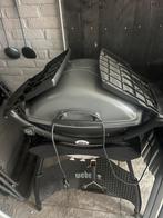 Te koop electrisch bbq, Tuin en Terras, Ophalen, Gebruikt, Weber