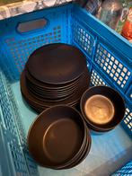 H&M home servies 8 persoons, Ophalen, Gebruikt, Keramiek, Overige stijlen