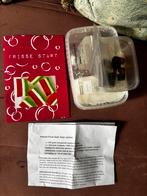 Diy box zeep maken, Ophalen of Verzenden, Zo goed als nieuw