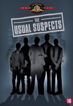 The Usual Suspects (DVD), Ophalen of Verzenden