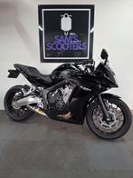 Honda CBR 650 2014 Akrapovic, Motoren, Motoren | Honda, 4 cilinders, 649 cc, Bedrijf, Super Sport