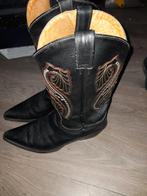 Cowboy laarzen Stars & Stripes, Ophalen of Verzenden