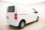 Peugeot Expert 2.0 BlueHDI 120 Standard Asphalt | Navigatie, Voorwielaandrijving, Stof, Gebruikt, Parkeersensor
