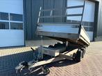 Proline kieper, Ophalen, Gebruikt, ., .