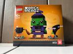 Brick headz 40272, Ophalen, Nieuw, Complete set, Lego