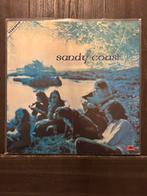 Sandy Coast LP - Zeldzaam Nederpop Vinyl, Ophalen of Verzenden, Gebruikt, 12 inch, Poprock