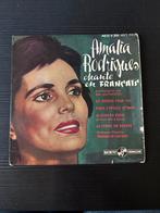Amalia Rodrigues - Chante en Français, Ophalen of Verzenden, Gebruikt, Europees
