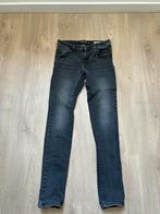 Cars jeans maat 16 regular fit zwart/grijs, Ophalen of Verzenden, Gebruikt, Jongen, Broek
