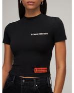Heron Preston dames T-shirt MEGA SALE 50% KORTING, Kleding | Dames, T-shirts, Nieuw, Ophalen of Verzenden, Only