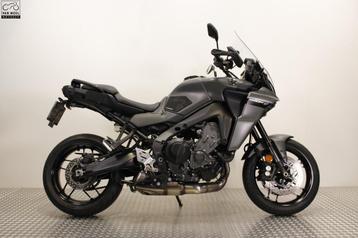 Yamaha Tracer 9 (bj 2022) beschikbaar voor biedingen