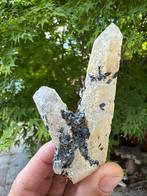 Magische laserkwarts, Ophalen of Verzenden, Mineraal