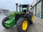 John Deere 3650 met Trimble gps, John Deere, Gebruikt, Meer dan 10000, 120 tot 160 Pk