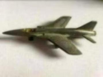 Miniatuur thunders 105 .made in italy beschikbaar voor biedingen