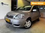 Toyota YARIS 1.0 VVT-i Sol MMT 5DRS AUTOMAAT NAP APK RIJDT G, Gebruikt, 4 cilinders, 400 kg, 68 pk