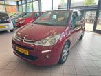 Citroen C3 1.2 PureT Collection NW. RIEM NW. APK BJ 2015 !!!, Voorwielaandrijving, Stof, Gebruikt, 1199 cc